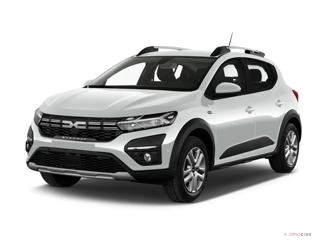 Dacia Sandero 2025