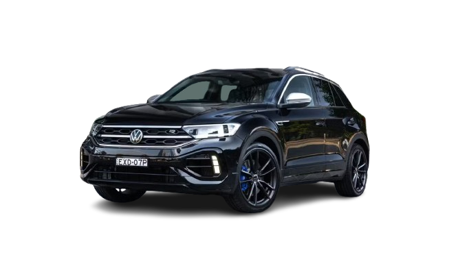 volkswagen troc 2024