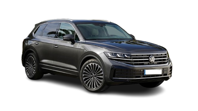 Touareg X-Treme 2024