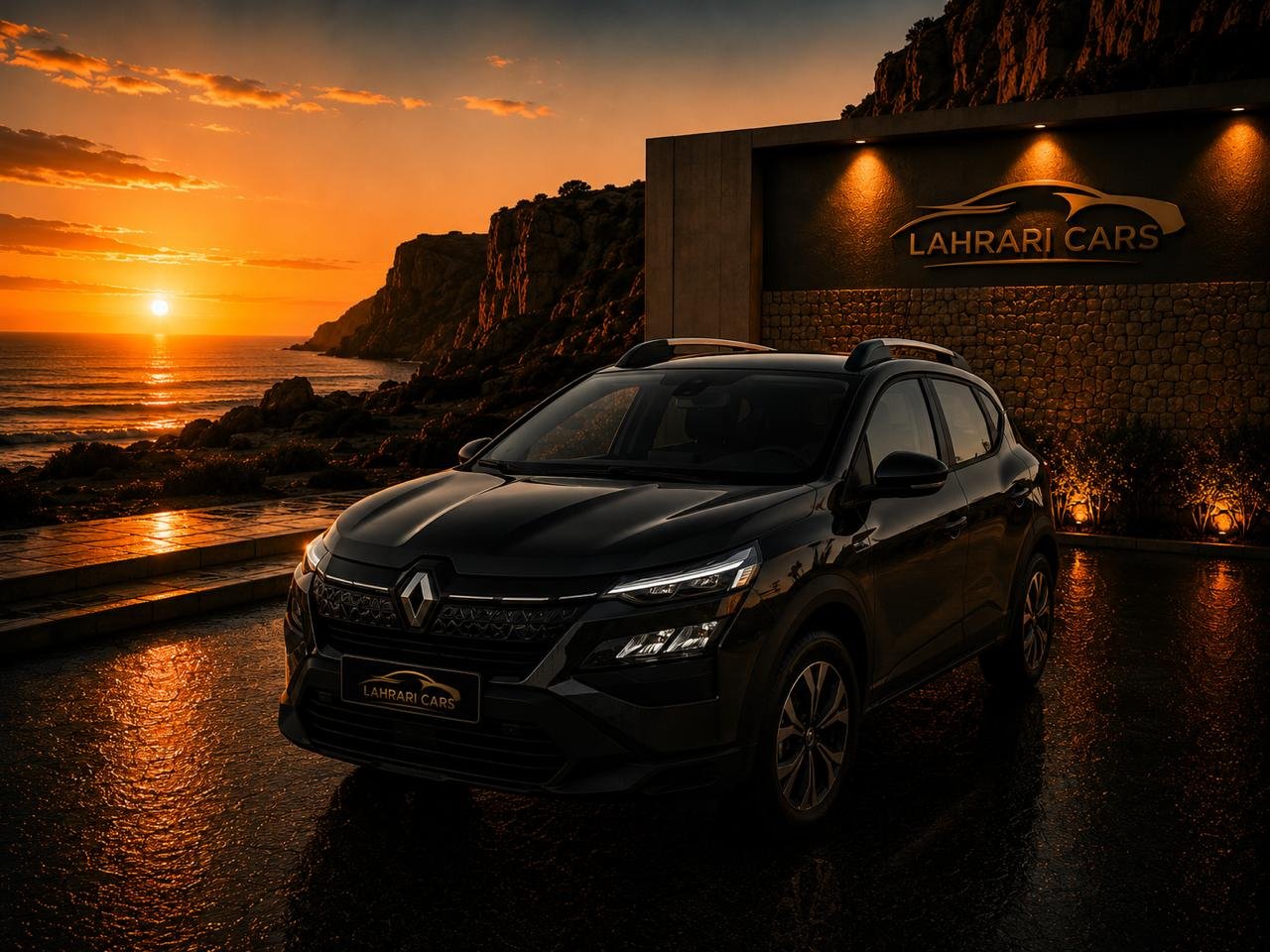 Renault Kardian