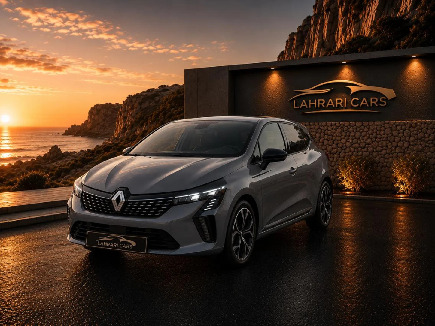 CLIO 5 2026