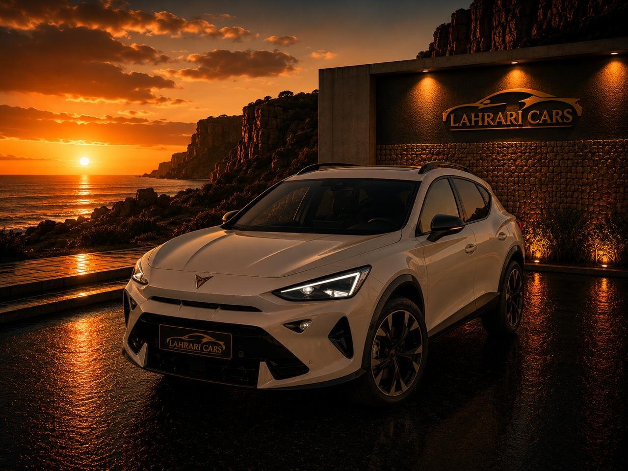 Cupra 2025